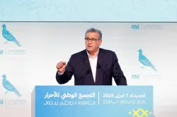 أخنوش: حزب “الأحرار” يخطو بهدوء ومسؤولية نحو المستقبل بقيادة جيل صاعد